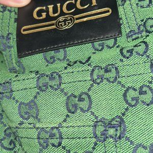Gucci Jeans